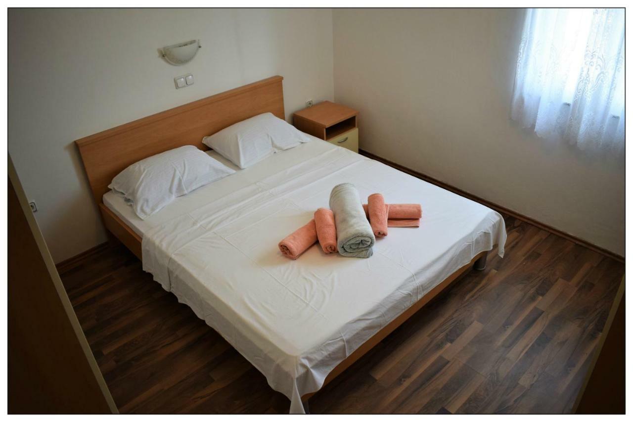 Apartmán Sara