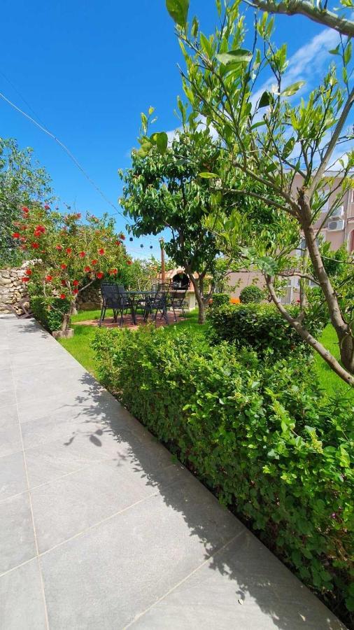 Apartman Sara