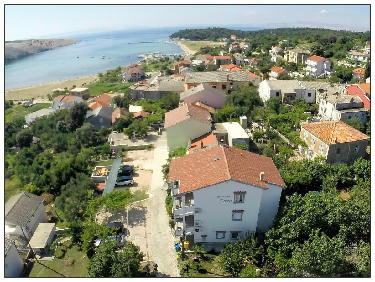 Sara Apartman *