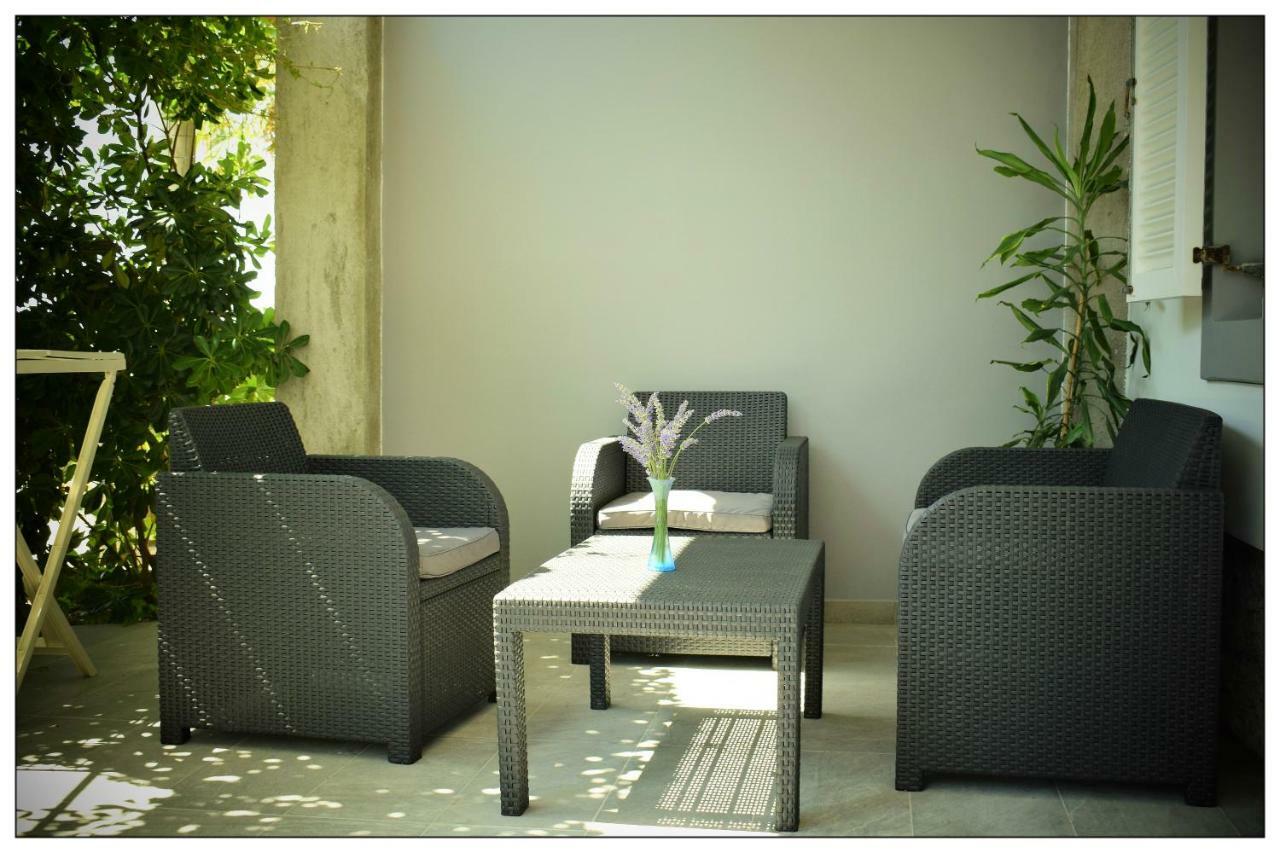 Apartman Sara Lopar